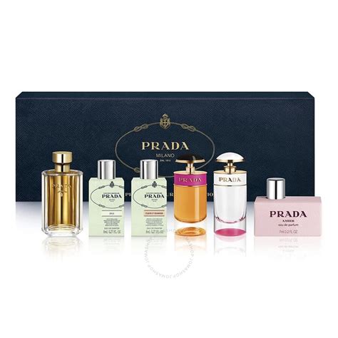 prada gifts